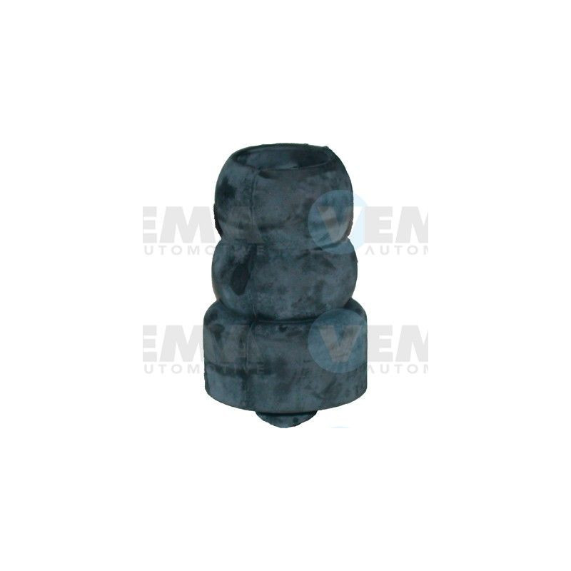 Supporto ammortizzatore asse posteriore - VEMA