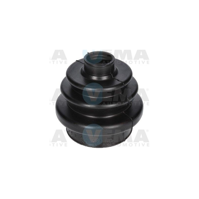 Cuffia semiasse - VEMA