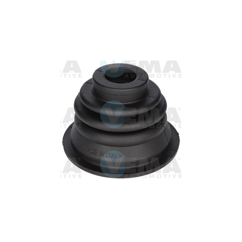 Cuffia semiasse - VEMA