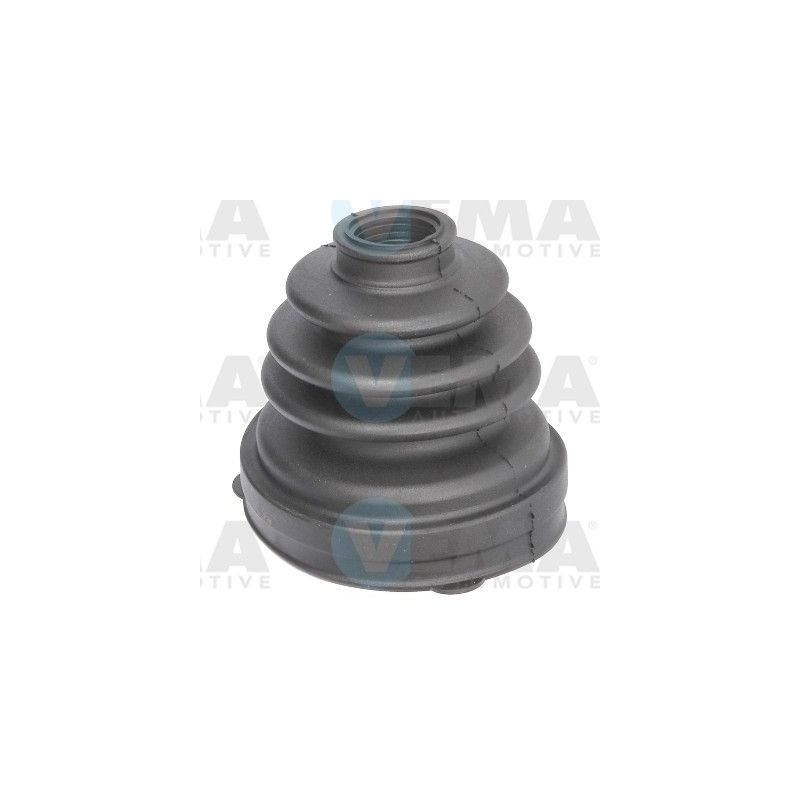 Cuffia semiasse - VEMA