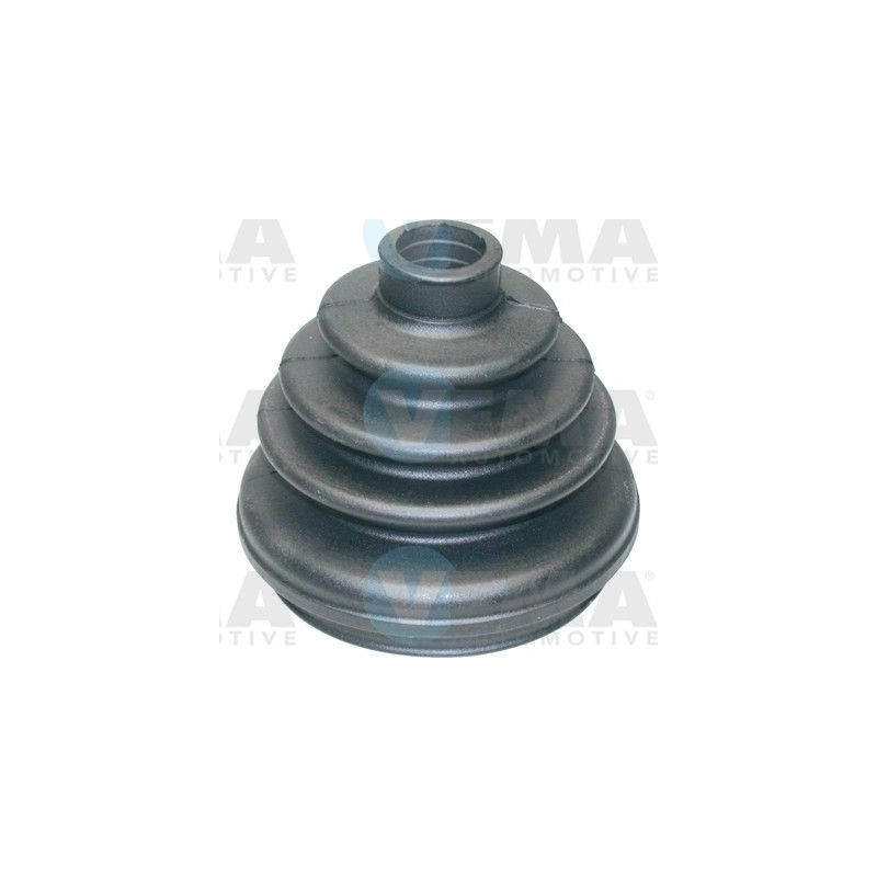 Cuffia semiasse - VEMA