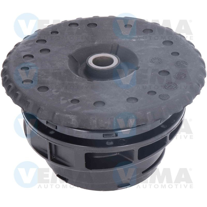 Supporto ammortizzatore asse anteriore - VEMA