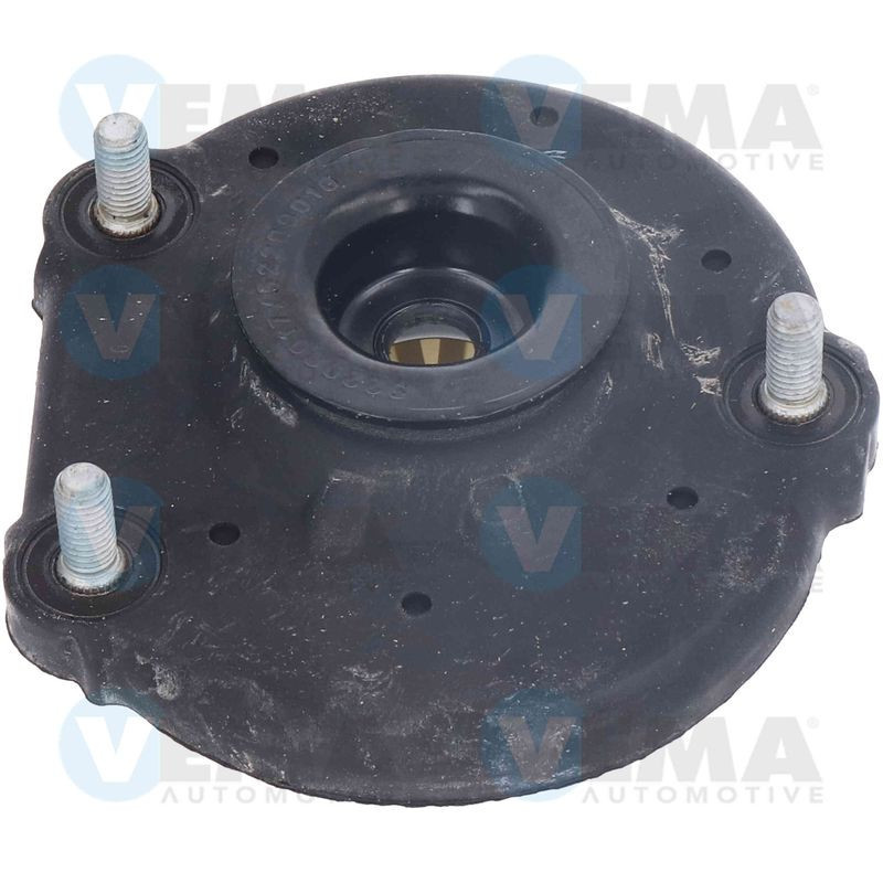 Supporto ammortizzatore asse anteriore - VEMA