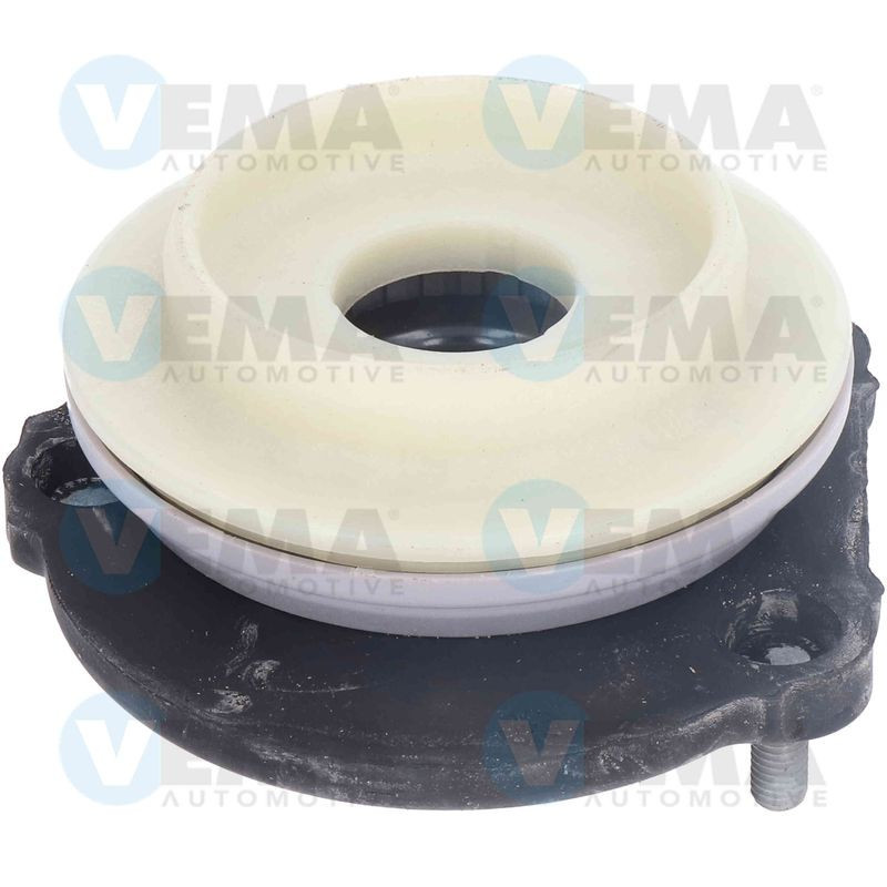 Supporto ammortizzatore asse anteriore - VEMA