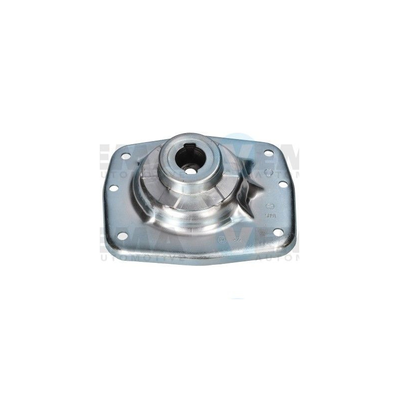 Supporto ammortizzatore asse anteriore - VEMA