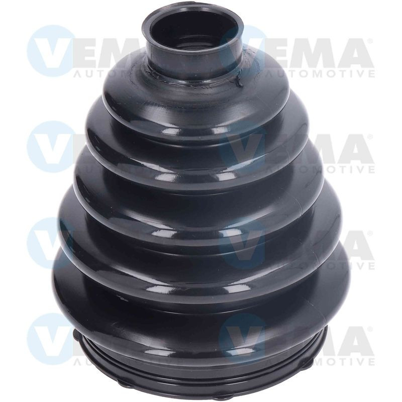 Cuffia semiasse - VEMA