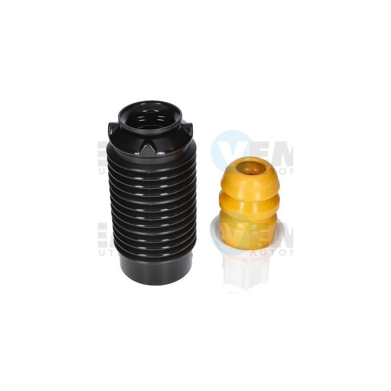 Tampone ammortizzatore assale anteriore - VEMA