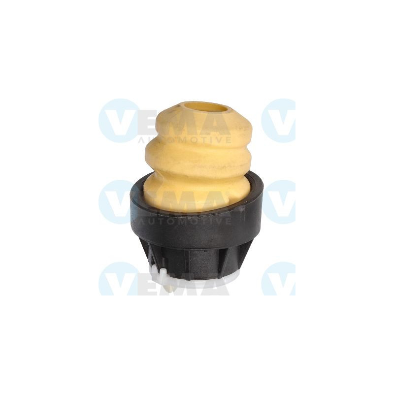 Supporto ammortizzatore asse posteriore - VEMA