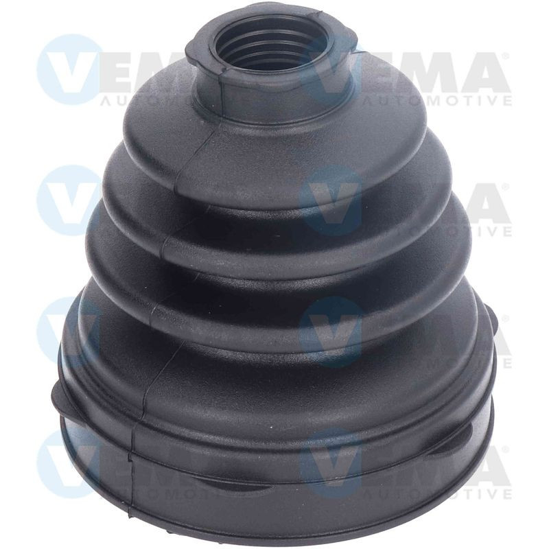 Cuffia semiasse - VEMA