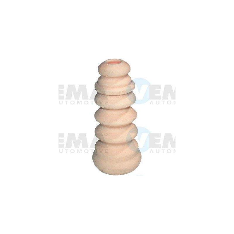 Supporto ammortizzatore asse posteriore - VEMA