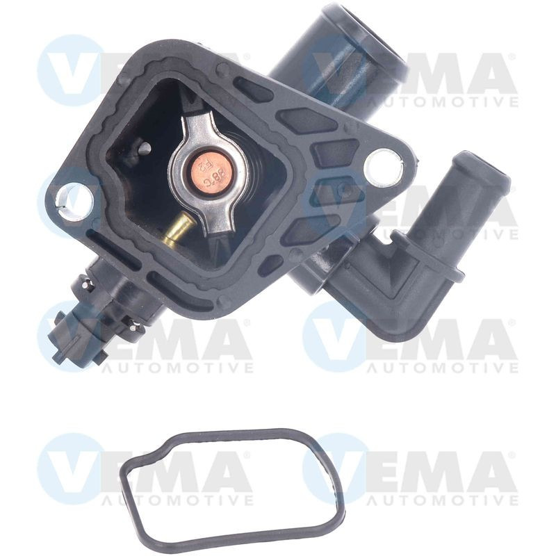 Termostato raffreddamento - VEMA