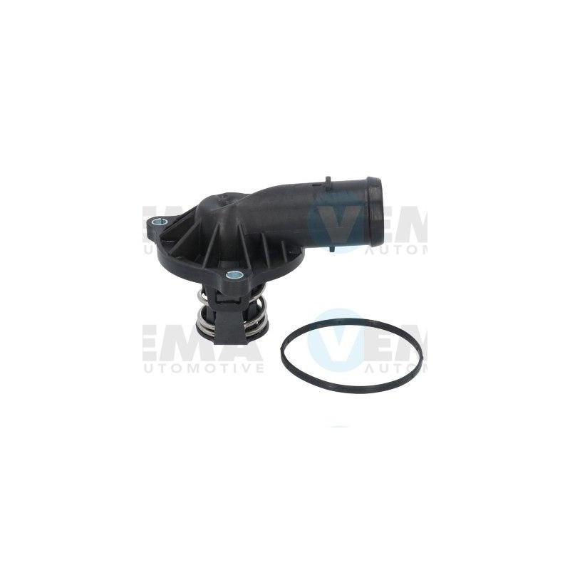 Flangia impianto raffreddamento - VEMA