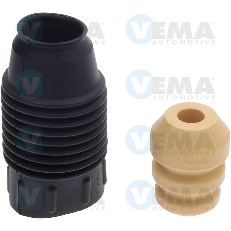 Tampone ammortizzatore assale anteriore - VEMA