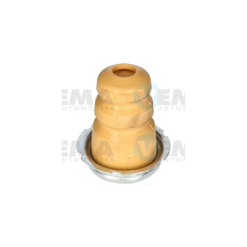 Supporto ammortizzatore asse posteriore - VEMA