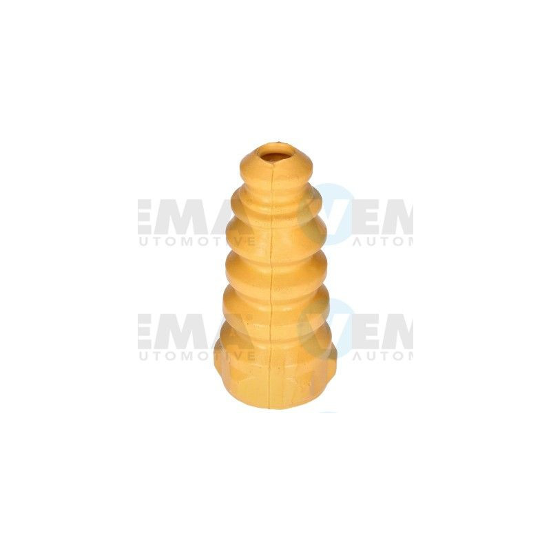 Supporto ammortizzatore asse posteriore - VEMA