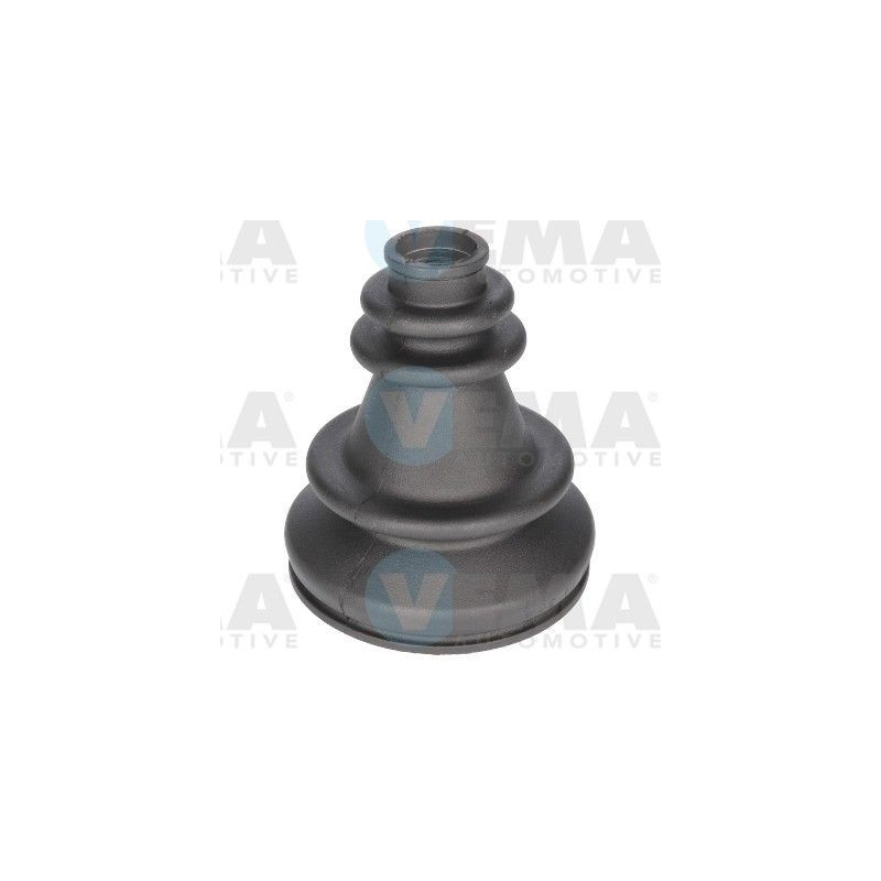 Cuffia semiasse - VEMA