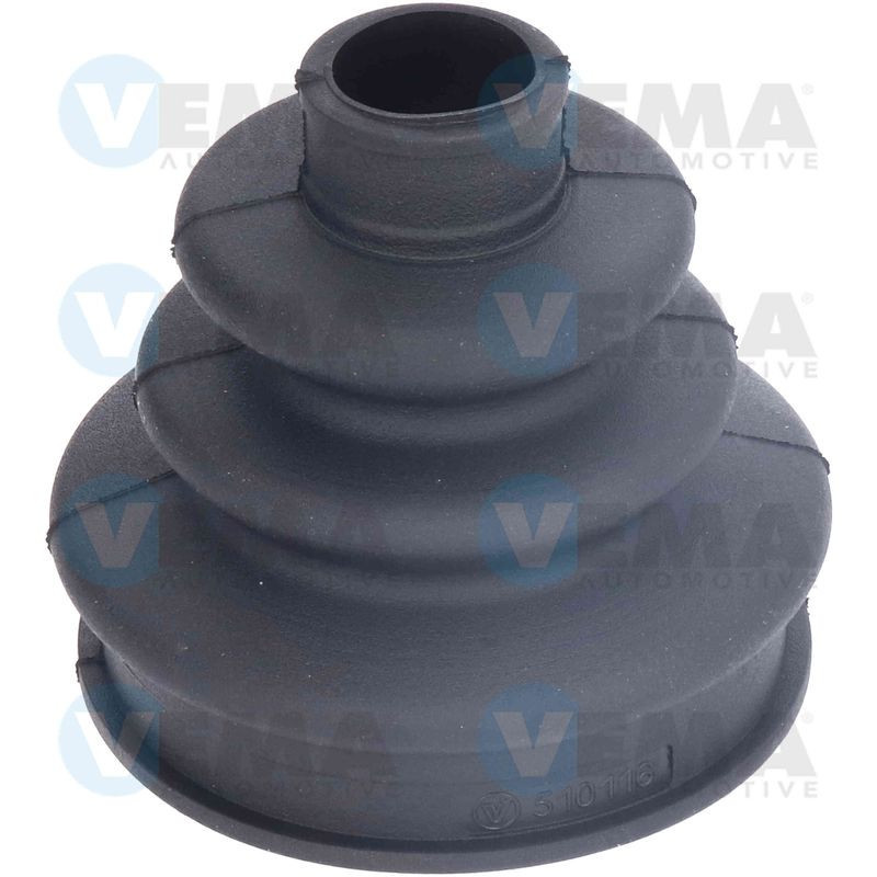 Cuffia semiasse - VEMA