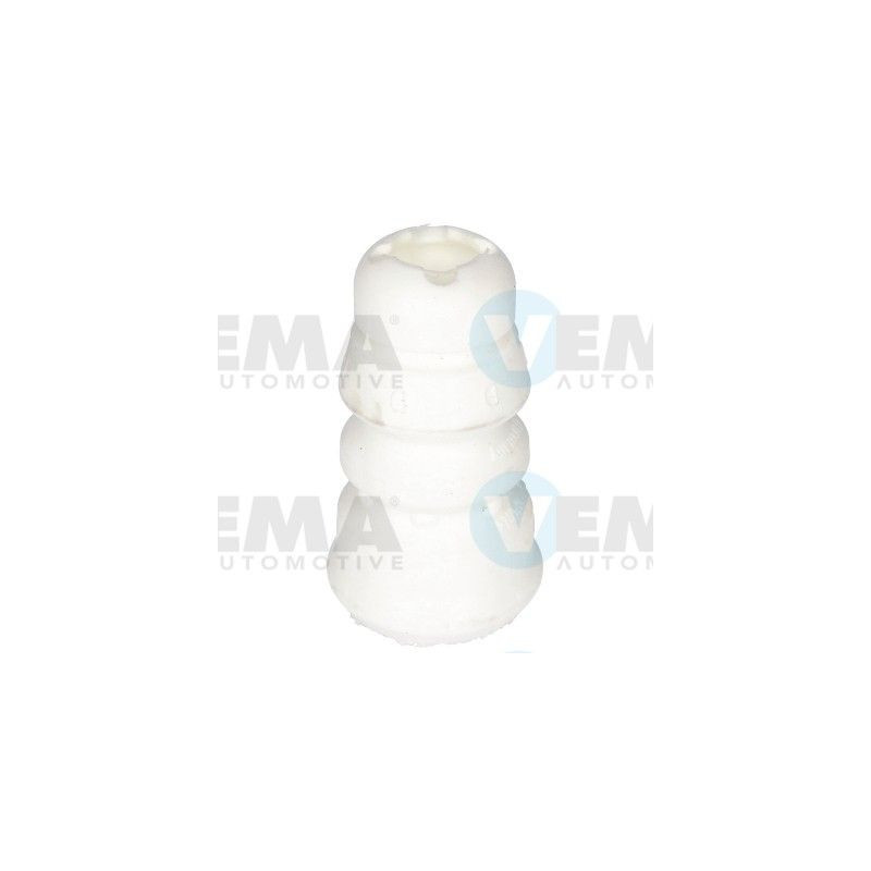 Supporto ammortizzatore asse posteriore - VEMA