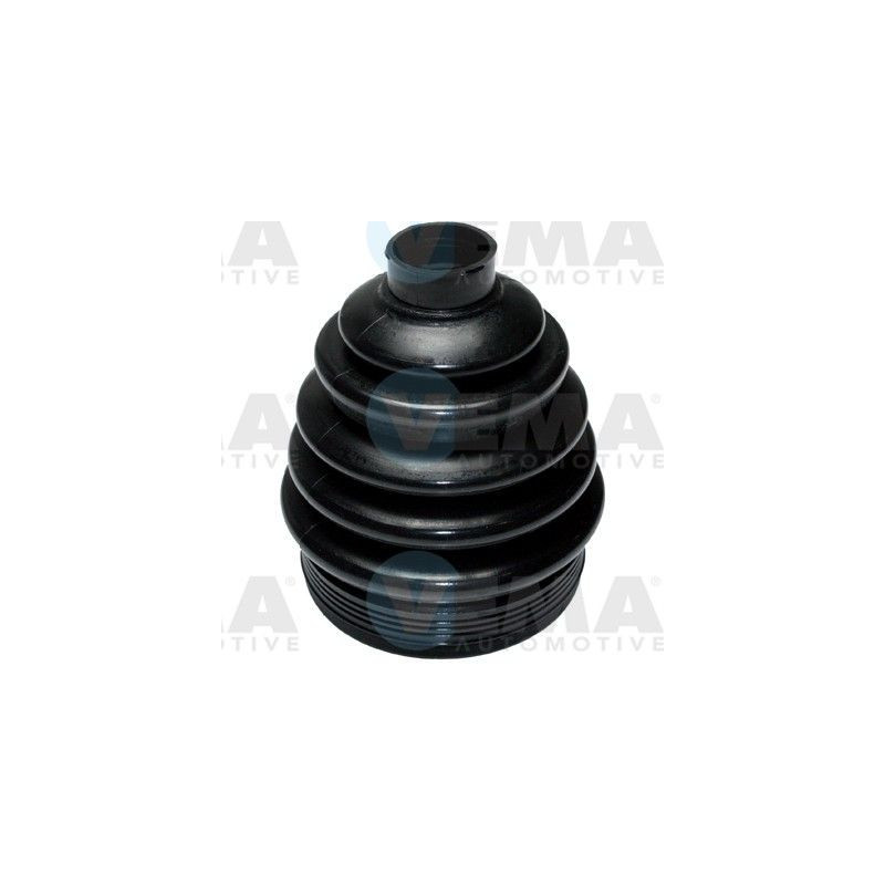 Cuffia semiasse - VEMA