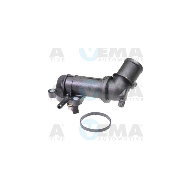 Termostato raffreddamento - VEMA