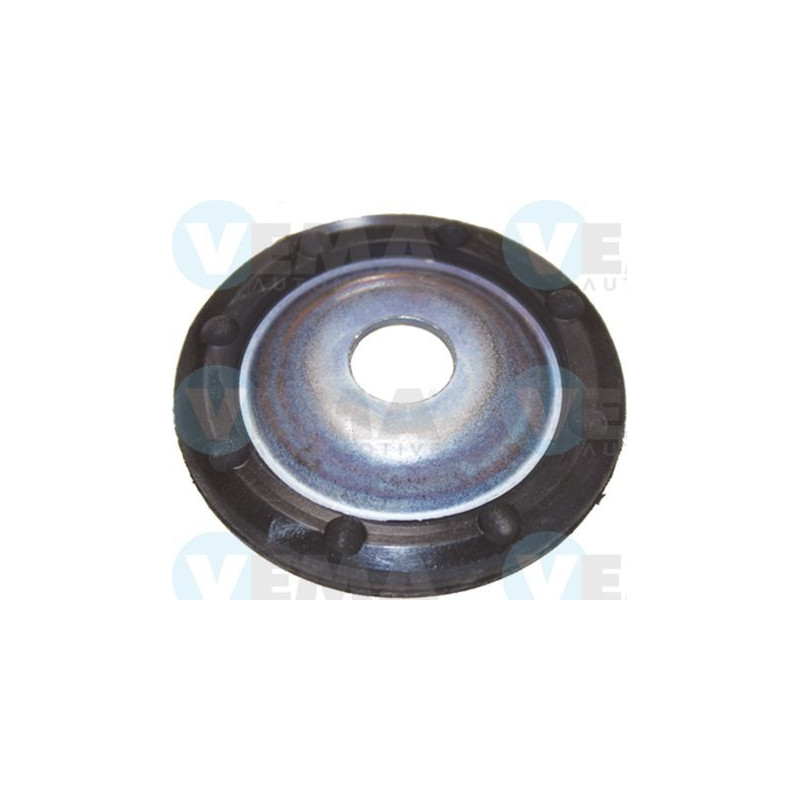 Supporto ammortizzatore asse anteriore - VEMA