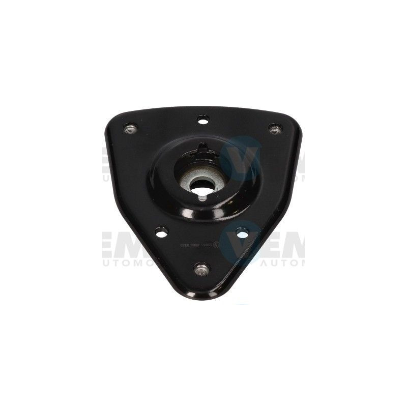 Supporto ammortizzatore asse anteriore - VEMA