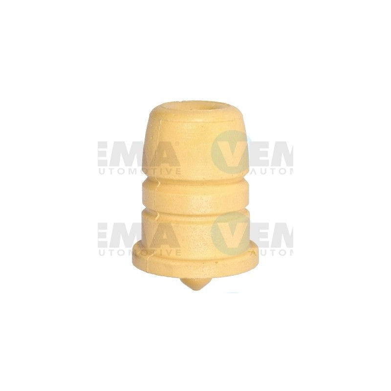 Supporto ammortizzatore asse posteriore - VEMA