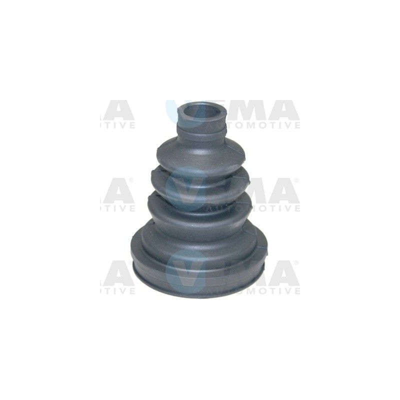 Cuffia semiasse - VEMA