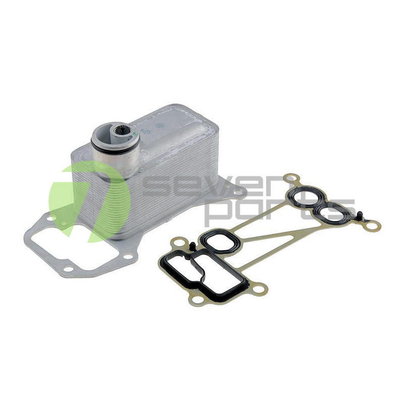 Radiatore olio motore - SEVEN