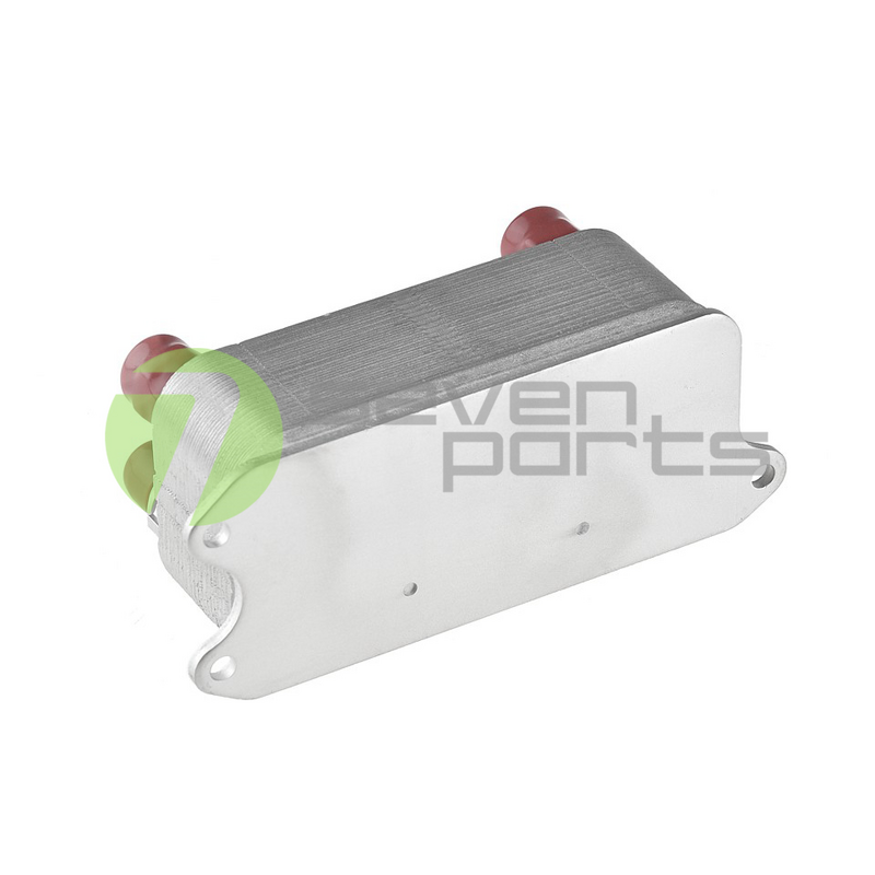 Radiatore olio motore - SEVEN