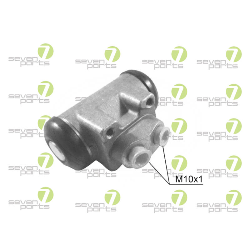 Cilindretto freno - SEVEN