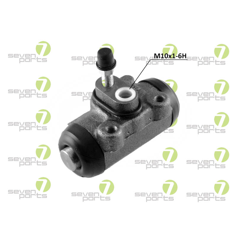 Cilindretto freno - SEVEN