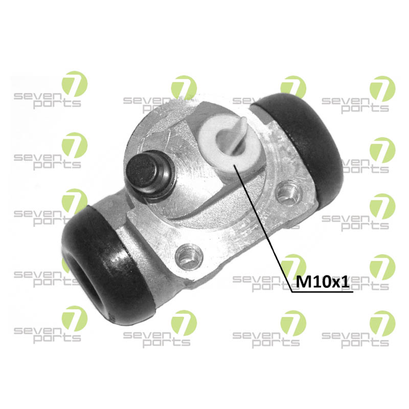 Cilindretto freno - SEVEN