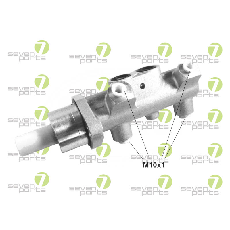 Pompa freno - SEVEN