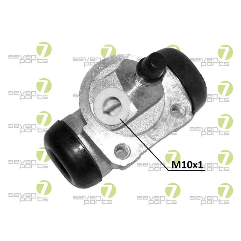 Cilindretto freno - SEVEN