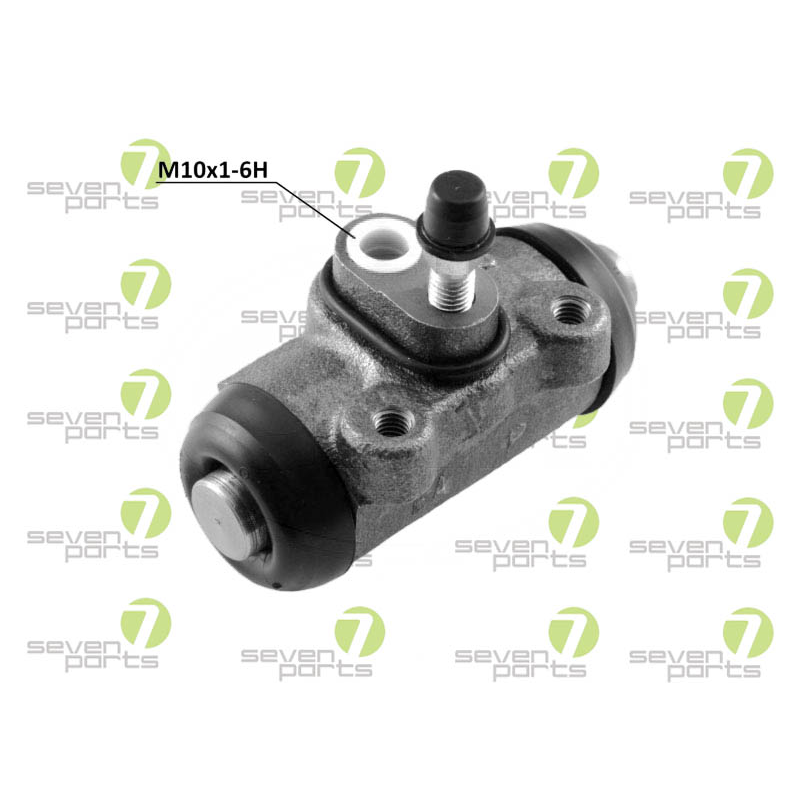 Cilindretto freno - SEVEN