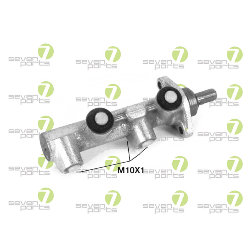 Pompa freno - SEVEN