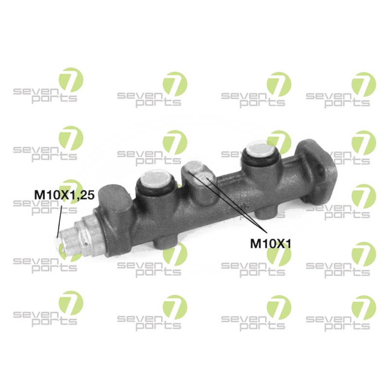 Pompa freno - SEVEN