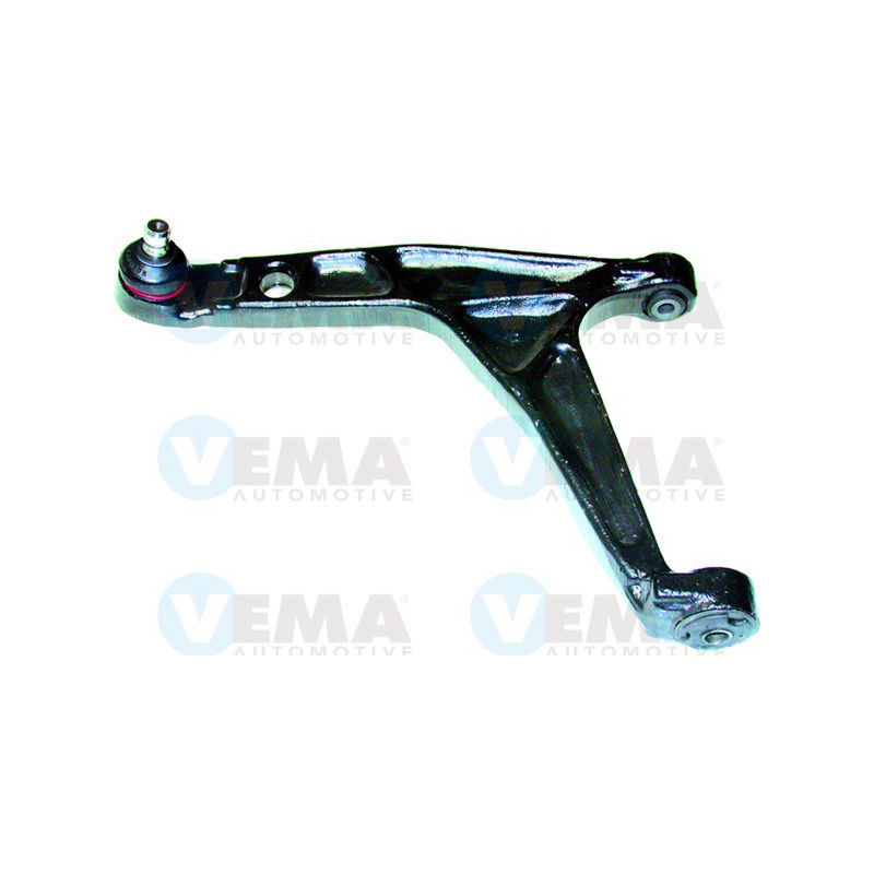 Braccio oscillante asse anteriore - VEMA