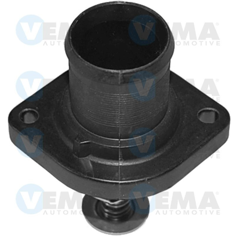 Flangia impianto raffreddamento - VEMA