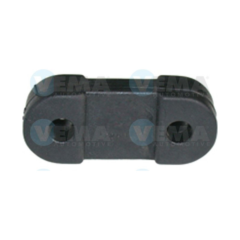 Flessibile freno asse anteriore - VEMA