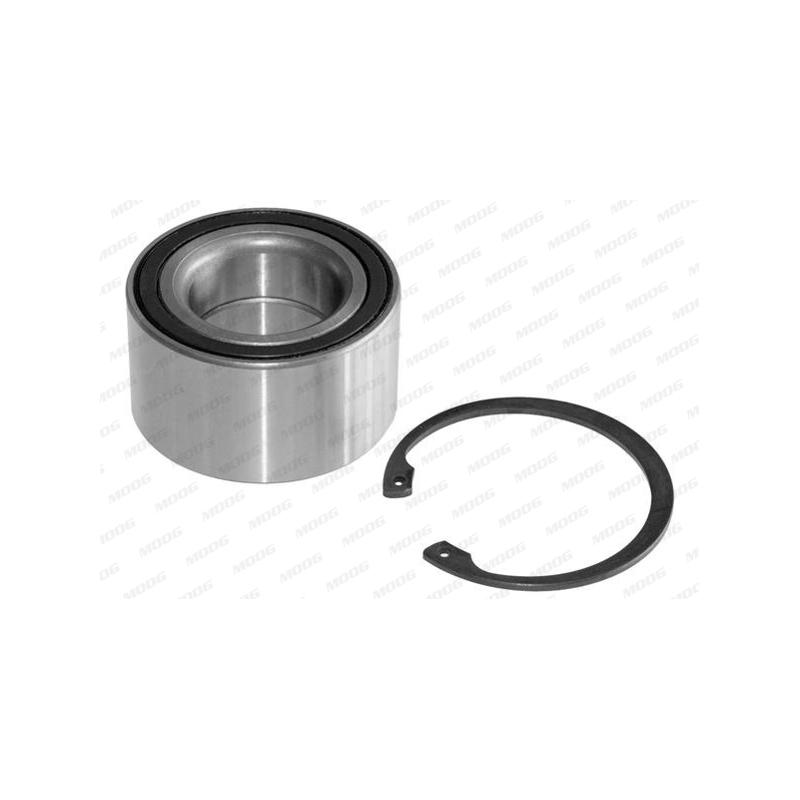 Cuscinetto ruota asse anteriore - MOOG