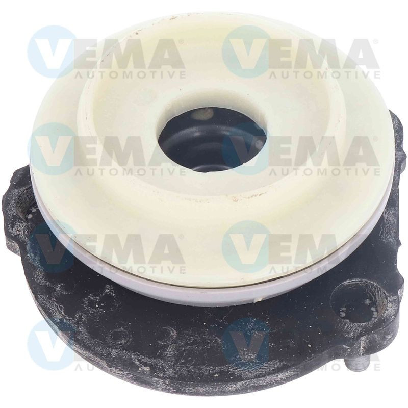 Supporto ammortizzatore asse anteriore - VEMA