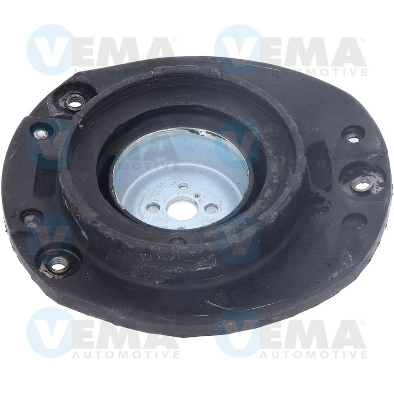 Supporto ammortizzatore asse anteriore - VEMA