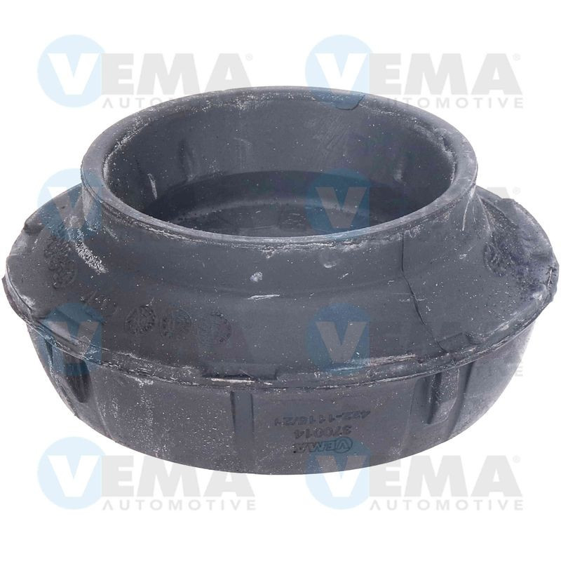 Supporto ammortizzatore asse anteriore - VEMA
