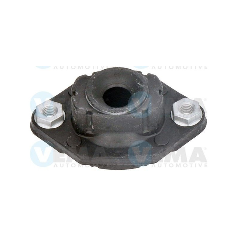 Supporto ammortizzatore asse posteriore - VEMA