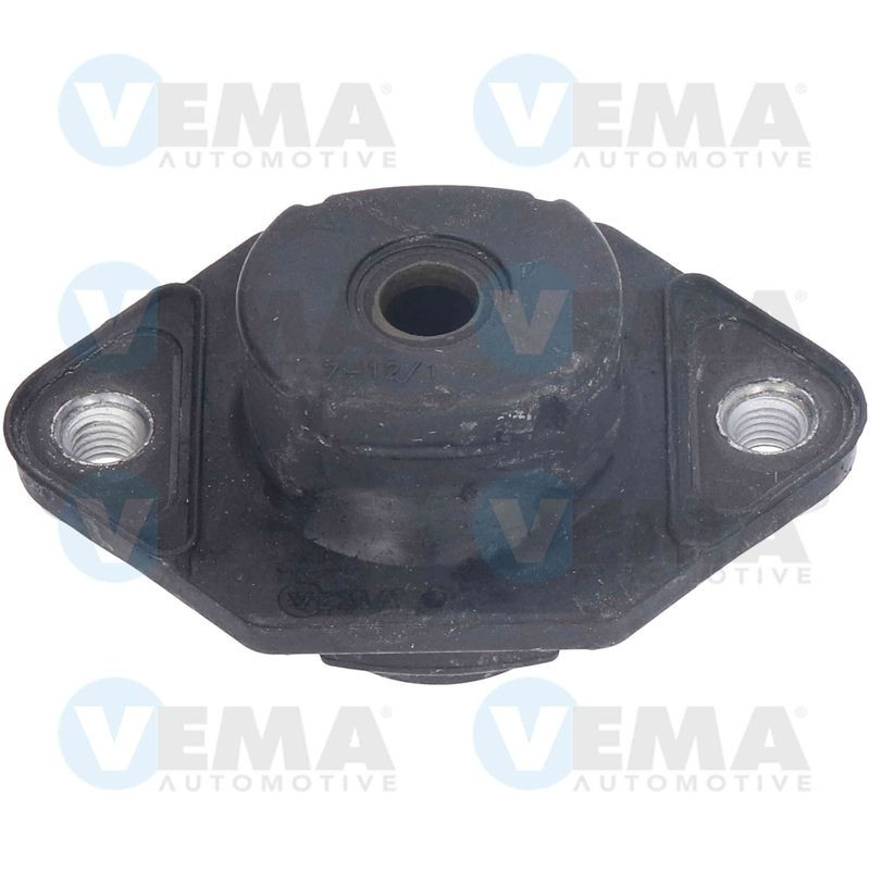 Supporto ammortizzatore asse posteriore - VEMA