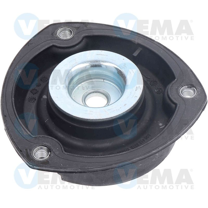 Supporto ammortizzatore asse anteriore - VEMA