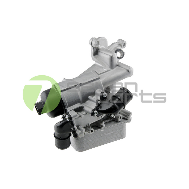 Radiatore olio motore - SEVEN