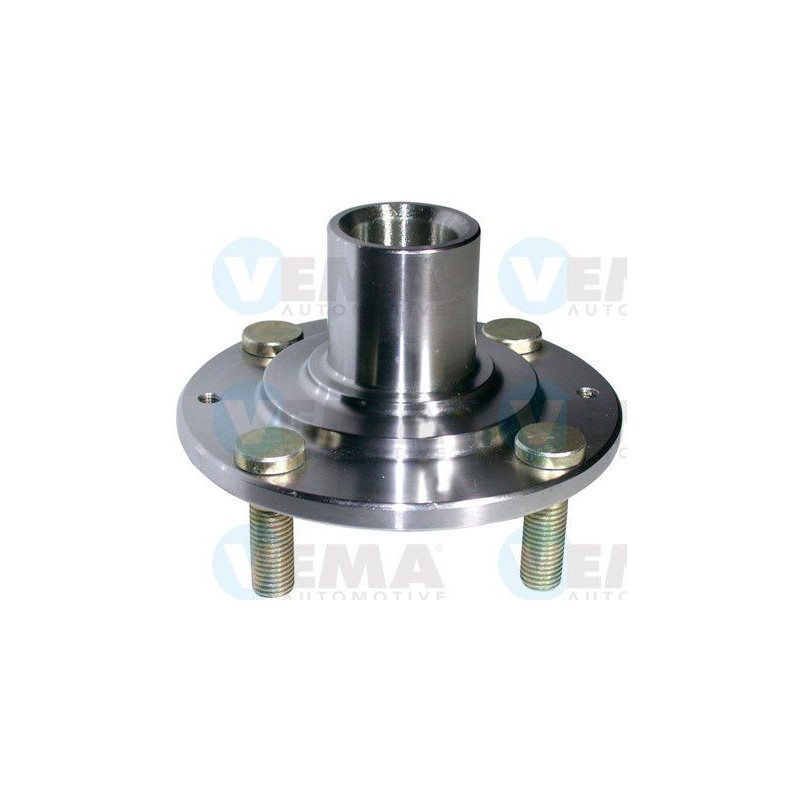 Mozzo ruota asse anteriore - VEMA